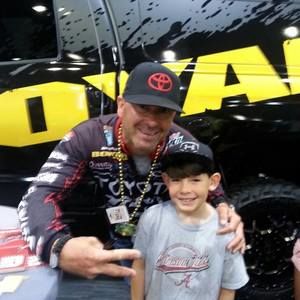 Meet your Posher, Jakob